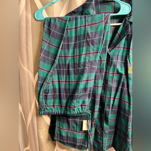 Ralph Lauren PJ Set - Picture 4 of 4
